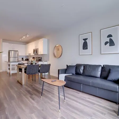 Primer Location Apartment At Alexandria